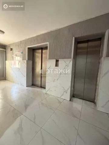 38 м², 1-комнатная квартира, этаж 12 из 15, 38 м², изображение - 11