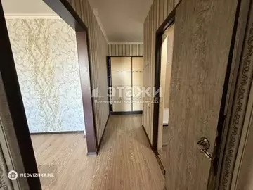 43 м², 1-комнатная квартира, этаж 4 из 10, 43 м², изображение - 4