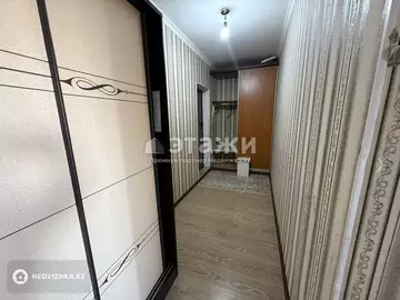 43 м², 1-комнатная квартира, этаж 4 из 10, 43 м², изображение - 6