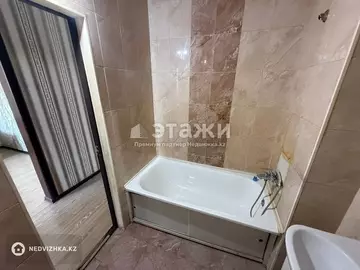 43 м², 1-комнатная квартира, этаж 4 из 10, 43 м², изображение - 7