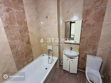 43 м², 1-комнатная квартира, этаж 4 из 10, 43 м², изображение - 8
