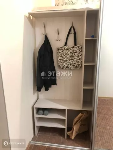 48 м², 1-комнатная квартира, этаж 16 из 23, 48 м², изображение - 5