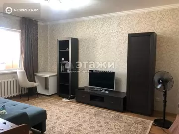 48 м², 1-комнатная квартира, этаж 16 из 23, 48 м², изображение - 7