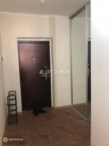 48 м², 1-комнатная квартира, этаж 16 из 23, 48 м², изображение - 8