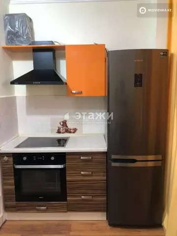 48 м², 1-комнатная квартира, этаж 16 из 23, 48 м², изображение - 13