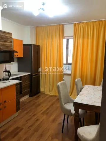 48 м², 1-комнатная квартира, этаж 16 из 23, 48 м², изображение - 14