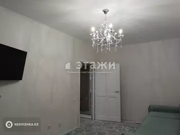 2-комнатная квартира, этаж 4 из 14, 53 м²
