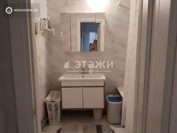 2-комнатная квартира, этаж 4 из 14, 53 м²