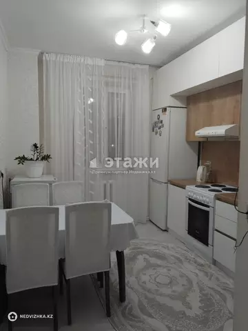 53 м², 2-комнатная квартира, этаж 4 из 14, 53 м², изображение - 5