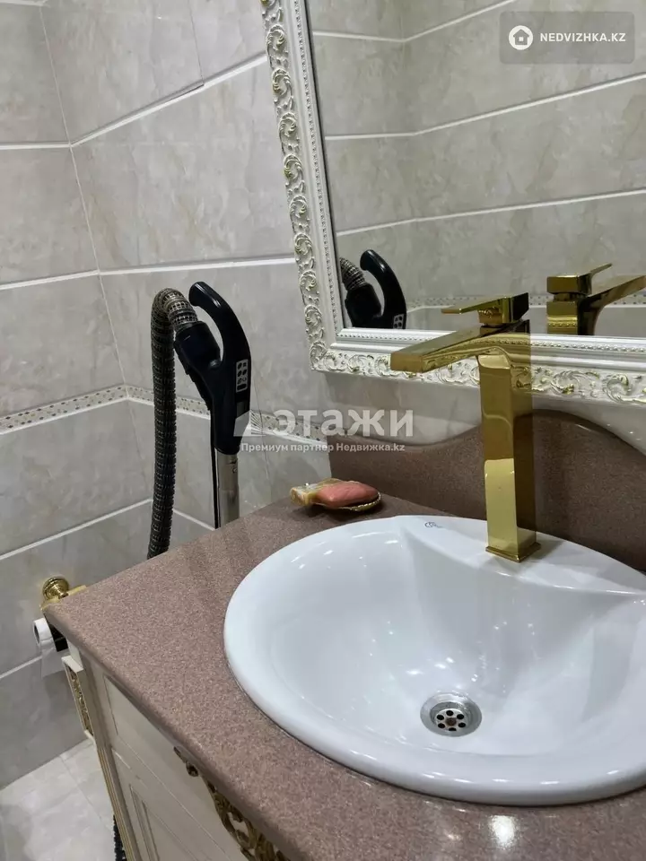 110 м², 3-комнатная квартира, этаж 10 из 16, 110 м², изображение - 1