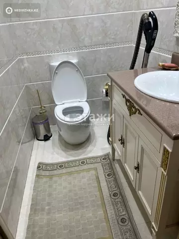 3-комнатная квартира, этаж 10 из 16, 110 м²