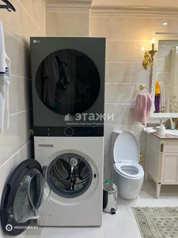 110 м², 3-комнатная квартира, этаж 10 из 16, 110 м², изображение - 4
