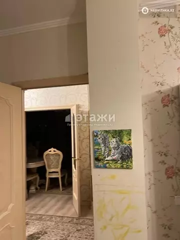 110 м², 3-комнатная квартира, этаж 10 из 16, 110 м², изображение - 5