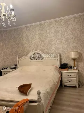 110 м², 3-комнатная квартира, этаж 10 из 16, 110 м², изображение - 8