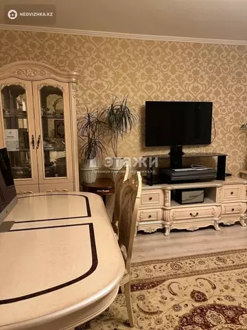 110 м², 3-комнатная квартира, этаж 10 из 16, 110 м², изображение - 10