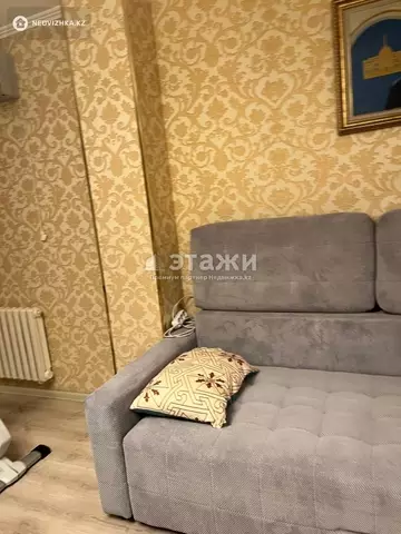 110 м², 3-комнатная квартира, этаж 10 из 16, 110 м², изображение - 9