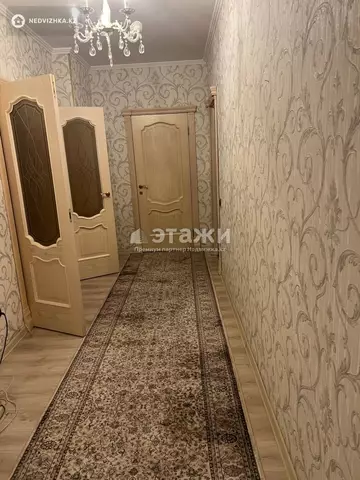 110 м², 3-комнатная квартира, этаж 10 из 16, 110 м², изображение - 12
