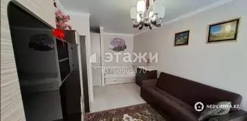 1-комнатная квартира, этаж 5 из 8, 42 м²