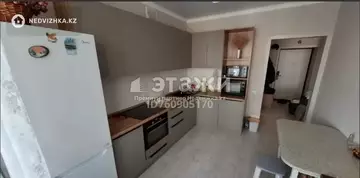 1-комнатная квартира, этаж 5 из 8, 42 м²