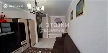1-комнатная квартира, этаж 5 из 8, 42 м²