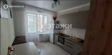 1-комнатная квартира, этаж 5 из 8, 42 м²