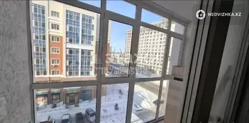 41.7 м², 1-комнатная квартира, этаж 5 из 8, 42 м², изображение - 4