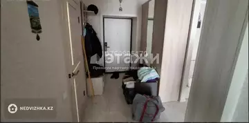 41.7 м², 1-комнатная квартира, этаж 5 из 8, 42 м², изображение - 5