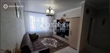 41.7 м², 1-комнатная квартира, этаж 5 из 8, 42 м², изображение - 7
