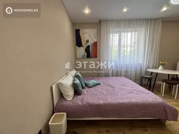 28 м², 1-комнатная квартира, этаж 2 из 6, 28 м², изображение - 18