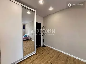 28 м², 1-комнатная квартира, этаж 2 из 6, 28 м², изображение - 26