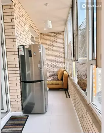 1-комнатная квартира, этаж 10 из 10, 40 м²