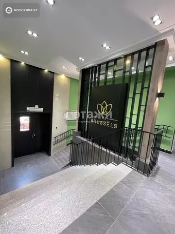 40 м², 1-комнатная квартира, этаж 10 из 10, 40 м², изображение - 4