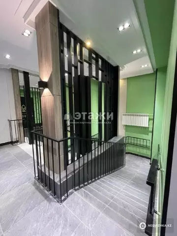 40 м², 1-комнатная квартира, этаж 10 из 10, 40 м², изображение - 5