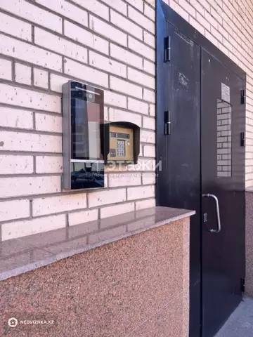 40 м², 1-комнатная квартира, этаж 10 из 10, 40 м², изображение - 6