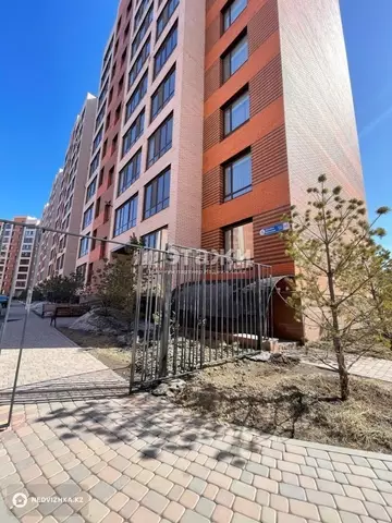 40 м², 1-комнатная квартира, этаж 10 из 10, 40 м², изображение - 7