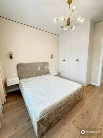 3-комнатная квартира, этаж 6 из 9, 65 м²