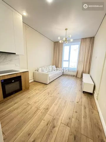 3-комнатная квартира, этаж 6 из 9, 65 м²