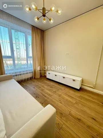 3-комнатная квартира, этаж 6 из 9, 65 м²