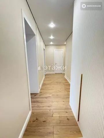 65 м², 3-комнатная квартира, этаж 6 из 9, 65 м², изображение - 4