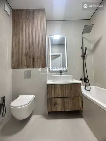 65 м², 3-комнатная квартира, этаж 6 из 9, 65 м², изображение - 5