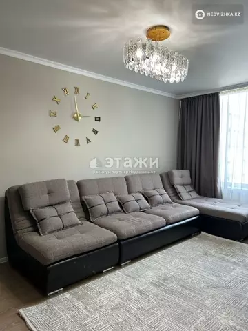 1-комнатная квартира, этаж 6 из 8, 40 м²