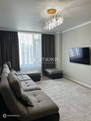 1-комнатная квартира, этаж 6 из 8, 40 м²
