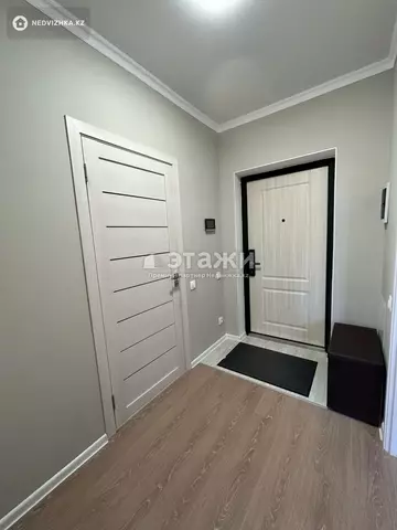 40 м², 1-комнатная квартира, этаж 6 из 8, 40 м², изображение - 5