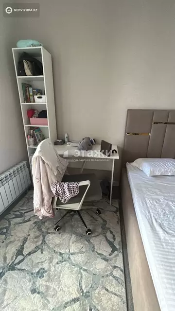 43.1 м², 1-комнатная квартира, этаж 2 из 9, 43 м², изображение - 6