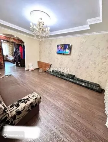 66 м², 3-комнатная квартира, этаж 4 из 5, 66 м², изображение - 0