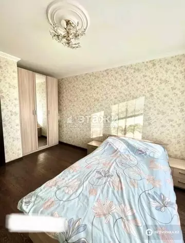 66 м², 3-комнатная квартира, этаж 4 из 5, 66 м², изображение - 2