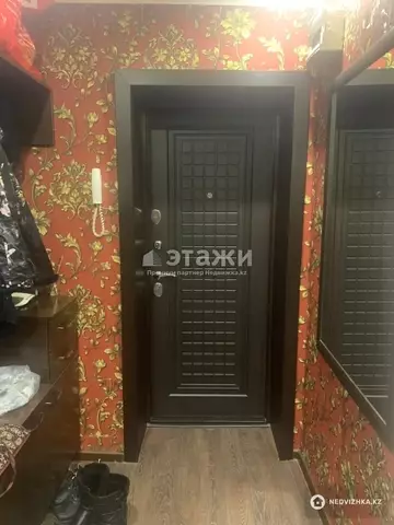 66 м², 3-комнатная квартира, этаж 4 из 5, 66 м², изображение - 3