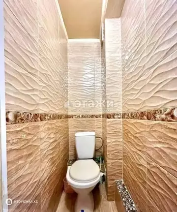 66 м², 3-комнатная квартира, этаж 4 из 5, 66 м², изображение - 4