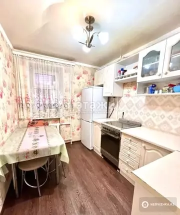 66 м², 3-комнатная квартира, этаж 4 из 5, 66 м², изображение - 6