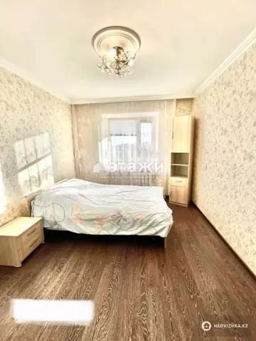 66 м², 3-комнатная квартира, этаж 4 из 5, 66 м², изображение - 8